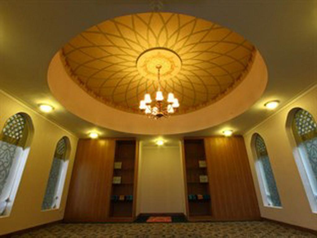 Aziza Syariah Hotel Solo By Horison Exterior foto