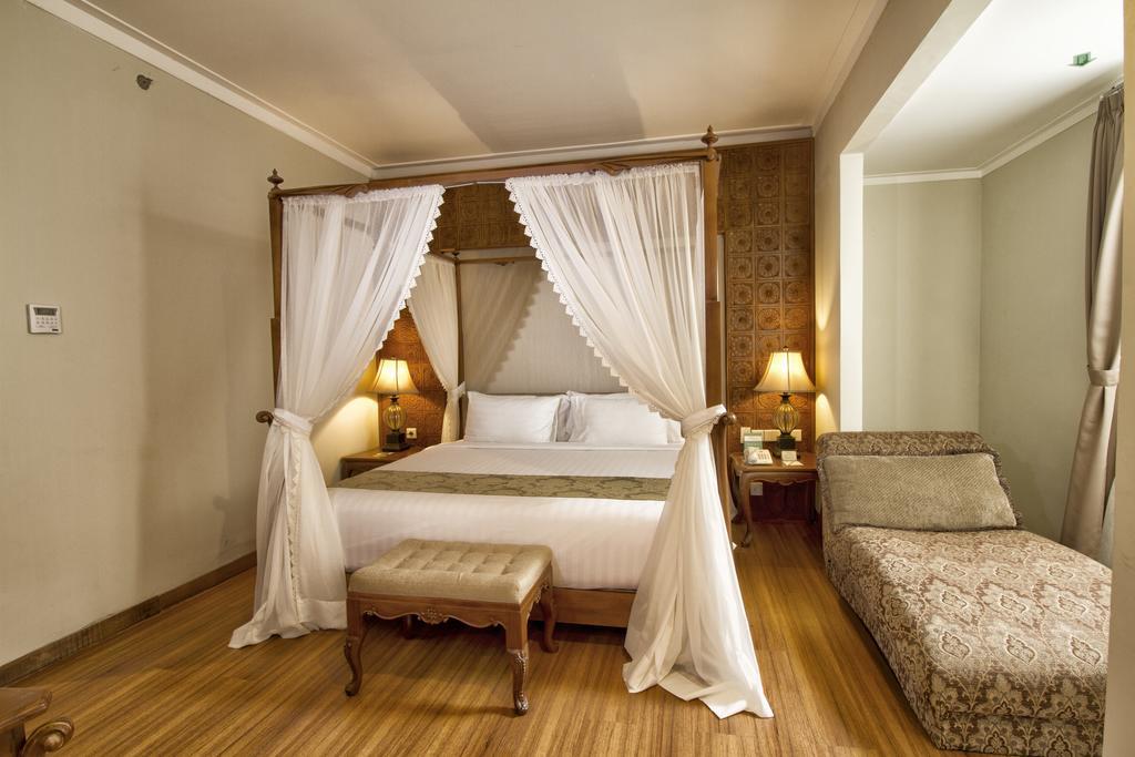 Aziza Syariah Hotel Solo By Horison Zimmer foto